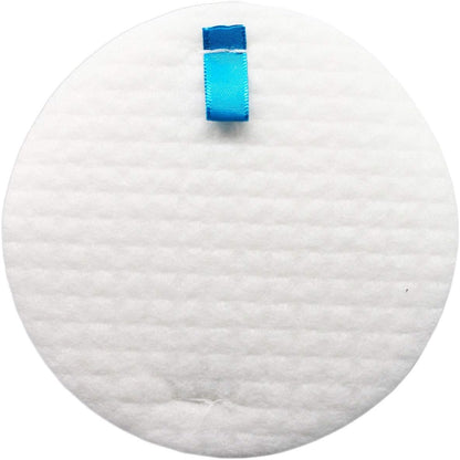 Shark Vacuum Filters Replacement - 2 Post Filters + 4 Foam & Felt Filters for AZ1002, NV650 Series