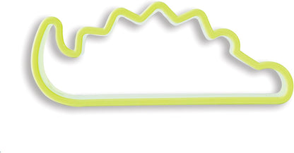 Animal Cookie Cutters and Feet Set, 29-Piece