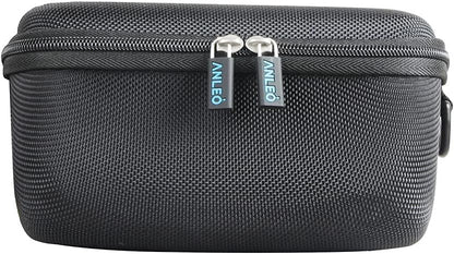 Hard Travel Case for Steamfast SF-717 Mini Steam Iron, Only Case