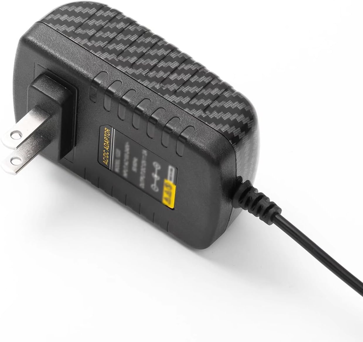 Charger for ECOVACS DEEBOT N79 N79S DN622-DN79, Goovi ONSON GV2019 J30 J20 F007, Lefant M200 M201 M210 Robotic Vacuum