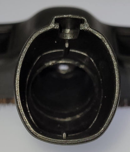Replacement Bare Floor Tool for Electrolux Oxygen Canister EL6988E EL7020A EL7024W and Beam Q Central Vacuum Systems