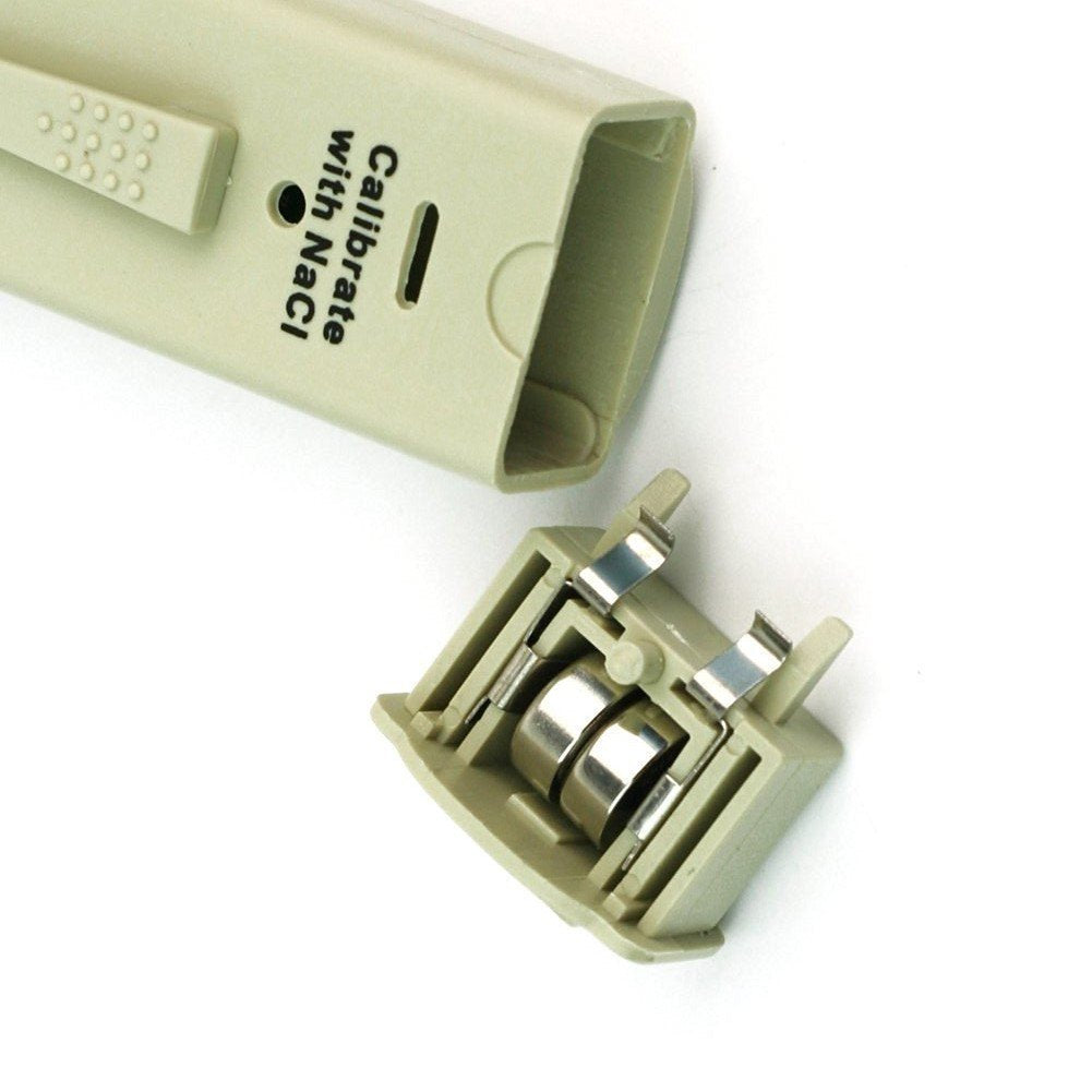 Watts Premier 273001 Digital Water Purifier Tester, LCD Screen, Measures TDS Range 0-9990 ppm, Advanced Microprocessor
