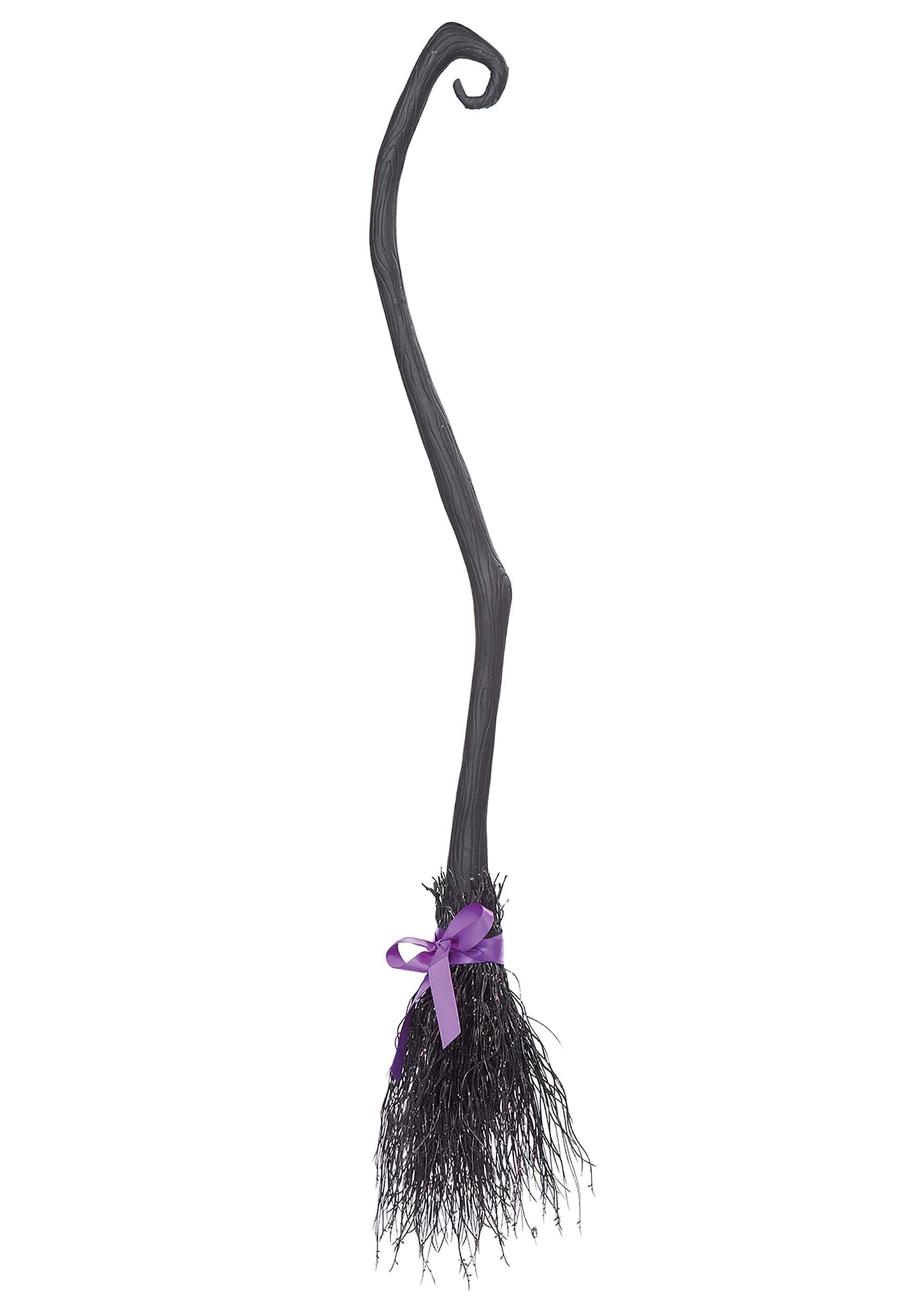 California Costumes Witch's Broom Standard