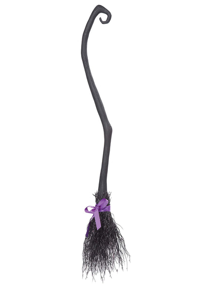 California Costumes Witch's Broom Standard