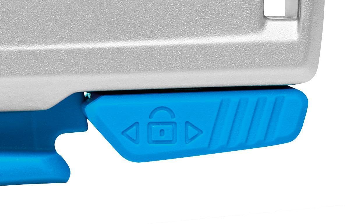 MARTOR Secupro 625 Fully Auto Retractable Safety Knife #625001.02