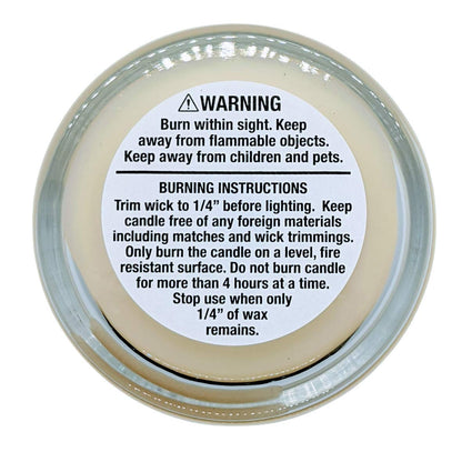 Walter & Rosie - Main Street Bakery Candle 11 oz - Sweet Aroma of Vanilla Cake - Soy Wax Blend - Burns Up to 40 Hrs - Highly Fragrant Candle - Long Lasting - Theme Park Inspired