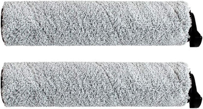 2 Pack Brush Roller Replacement for Tineco iFloor 2, iFloor 3, and Floor One S3 Wet Dry Cordless Vacuum