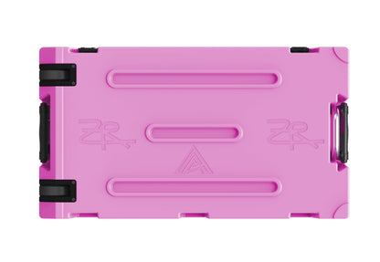 Zig Rigs Camp Trunk (Pink)