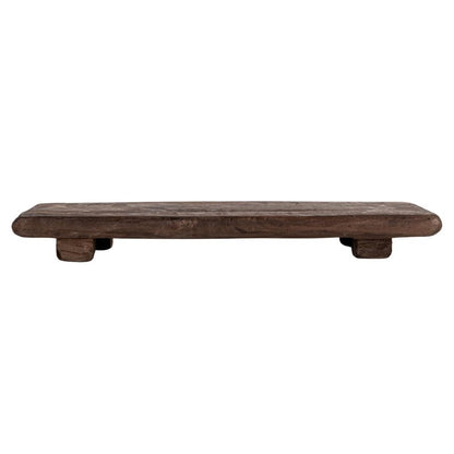 Creative Co-Op 22" L Decorative Found Wood Board (Each one Will Vary)