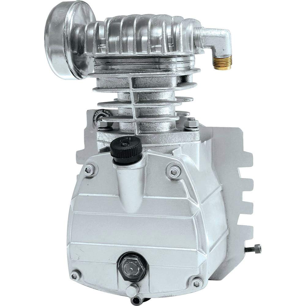 Makita MAC700 2.0 HP* Big Bore™ Air Compressor