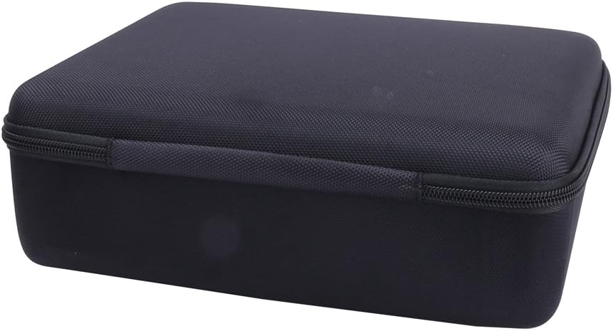 Aenllosi Hard Case Compatible with Muscle Massage Gun
