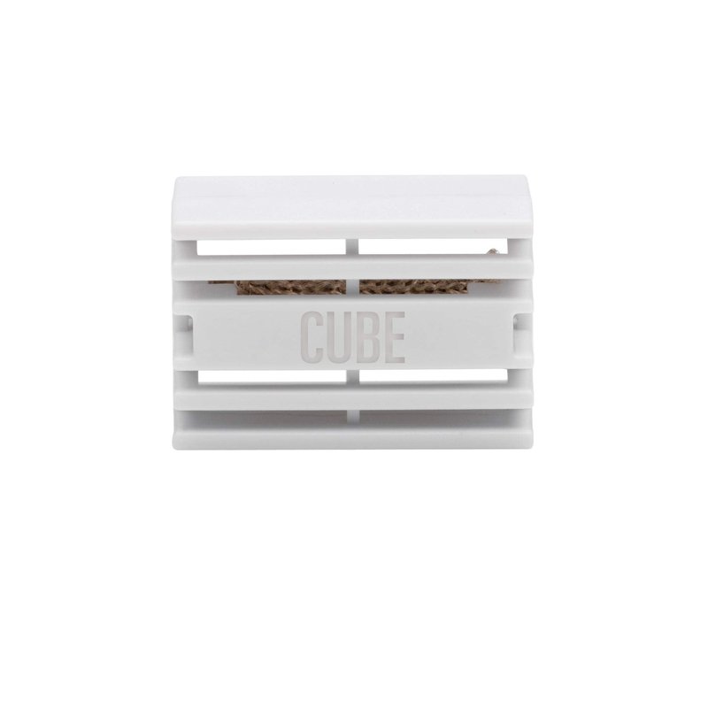 Stadler Form WATER CUBE, White