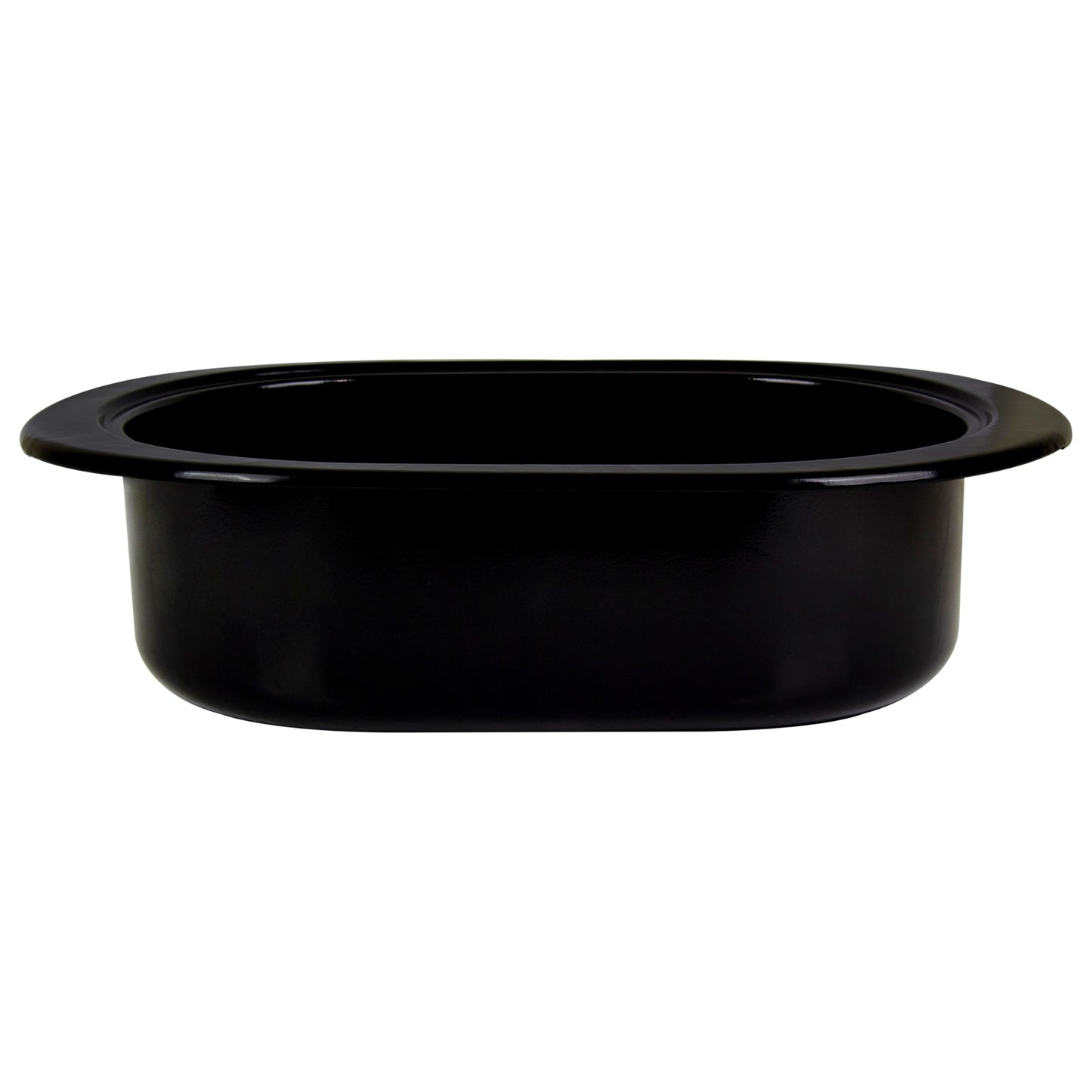 Nesco MWR18-13, Roaster Oven, 18 Quarts, Black