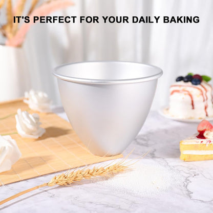PRETYZOOM Cake Mold Bakeware for Cake Baking, DIY Doll Dessert Cake Tool, Mould, Pie