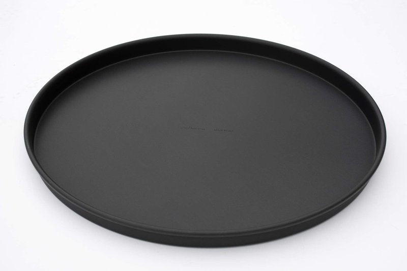 Lloyd Pans Straight Sided Pizza Pan 16 Inch by 1 Inch - PSTK