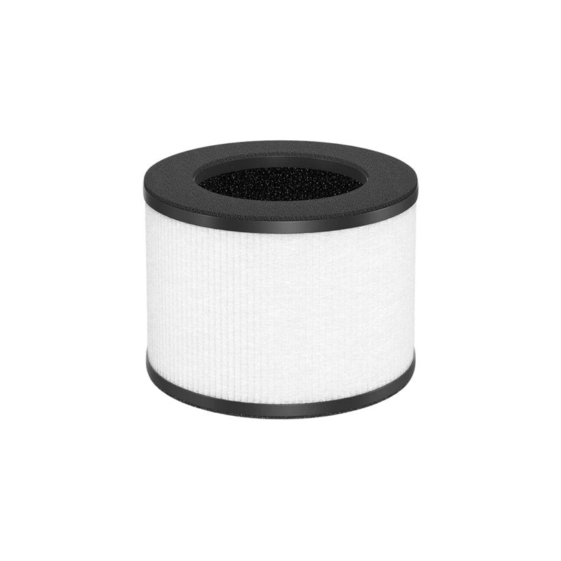 Nispira TZ-K1 Plus Replacement Filter Compatible with ToLife TZ-K1 Plus Air Purifiers Large Room 1291 Sq ft Size 7"L x 8"W x 8"Th, 1 Pack