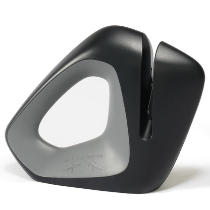Professional Precision Knife Sharpener - Adaptive Tech Ends Angle Guesswork, Delivers a Pro Edge in Seconds, Safely Protects Blades, All Blades Compatible, Installation-Free, Durable & Effortless Care