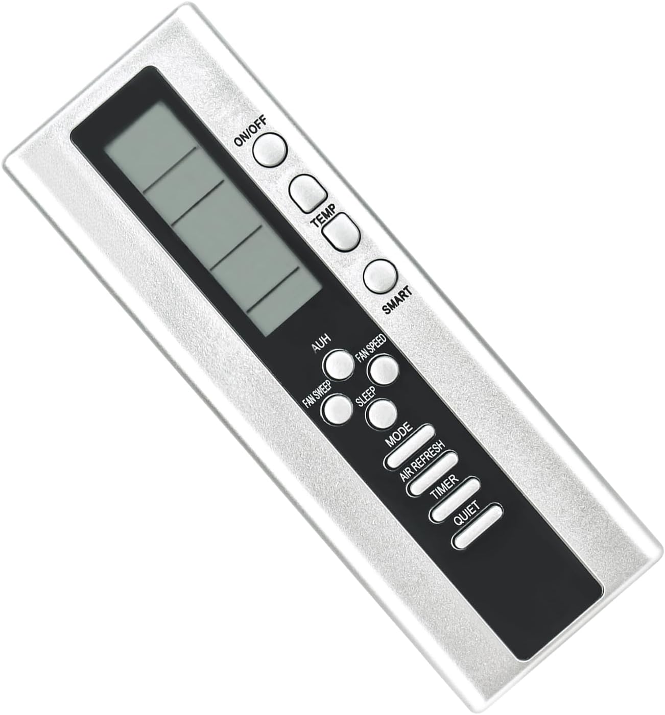 KK25A-Z1 KK28A-1 Remote Control - ALLIMITY - Compatible with Changhong AC Air Conditioner