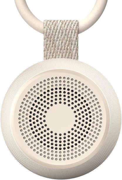 Skiennix Portable Travel Sound Machine - 30 Soothing Sounds & 40h Battery Life | Adjustable Volume & Timers