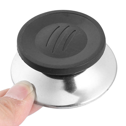 uxcell Kitchen Round Cookware Replacement Skillet Stockpot Kettle Frying Pan Pot Handle Lid Cover Knob