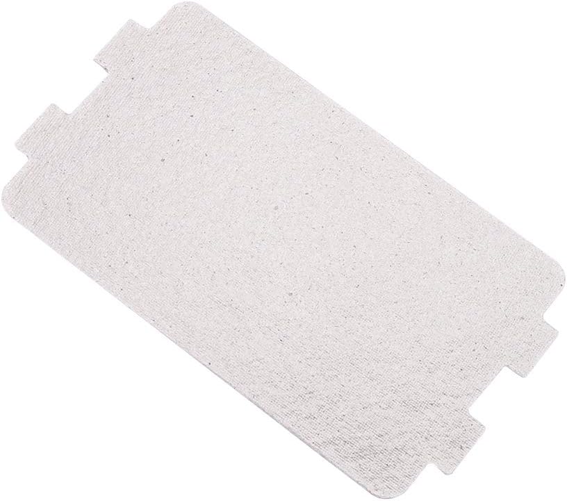 Microwave Waveguide Cover, Mica Sheet Repairing Accessory for Kitchen Microwave Oven