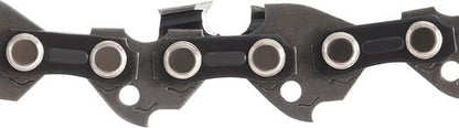 KAKEI 12-Inch Chainsaw Chain - 3/8" LP Pitch, .043" Gauge, 45 Drive Links | Fits Dewalt & Kobalt