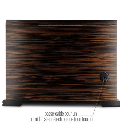 adorini Humidor Cabinet Aficionado - Deluxe