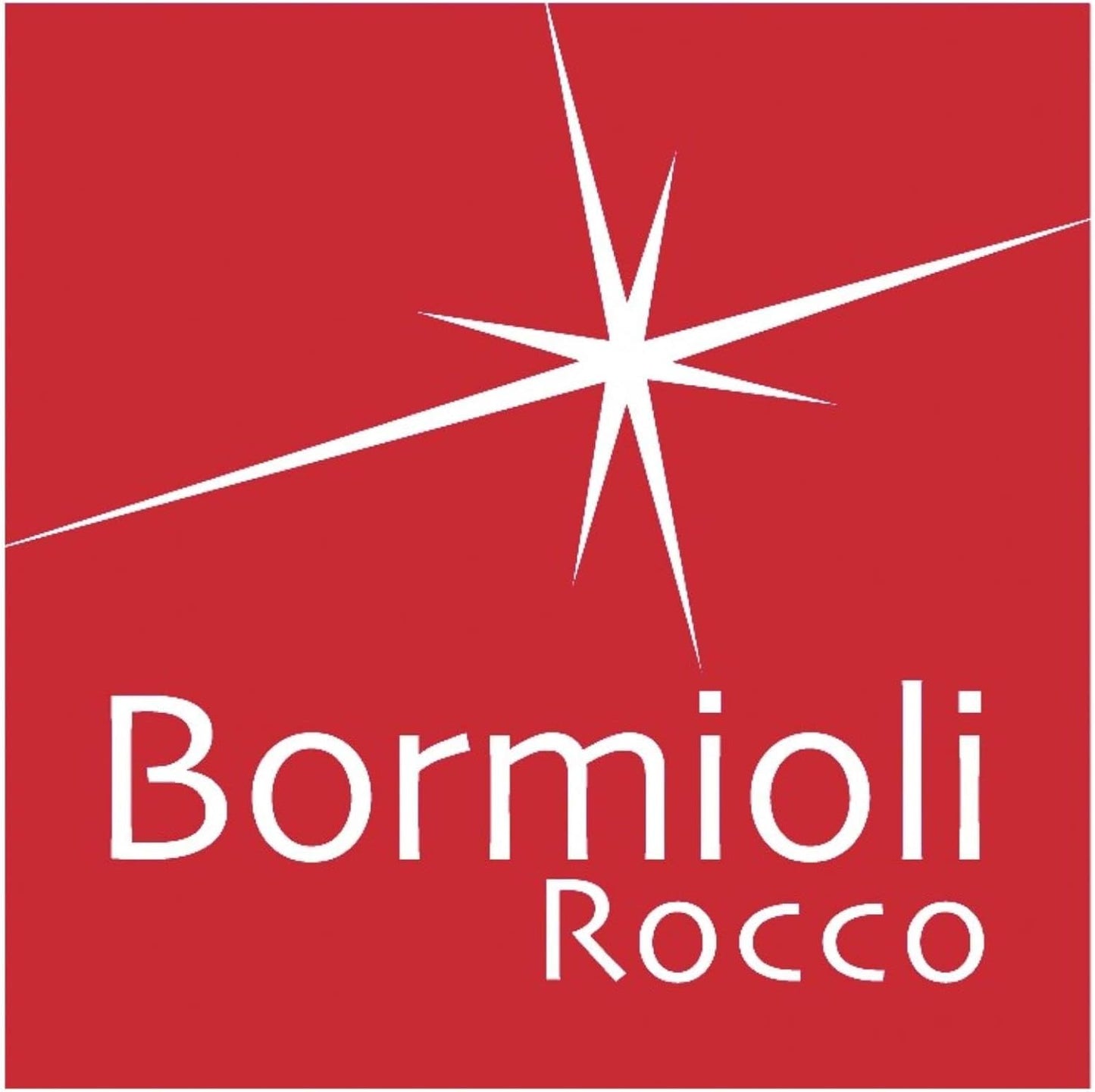 13.5 Oz Bormioli Rocco Quattro Stagioni, Olive Oil Dispensers with Weighted Pourer, Durable Glass, Made in Italy
