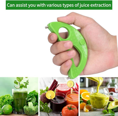 Haofy Juicer Tool, Juicer Accessories for Power Juicer Compatible with Delux PRO Classic CL003AP E1188 E1189 MT1000,