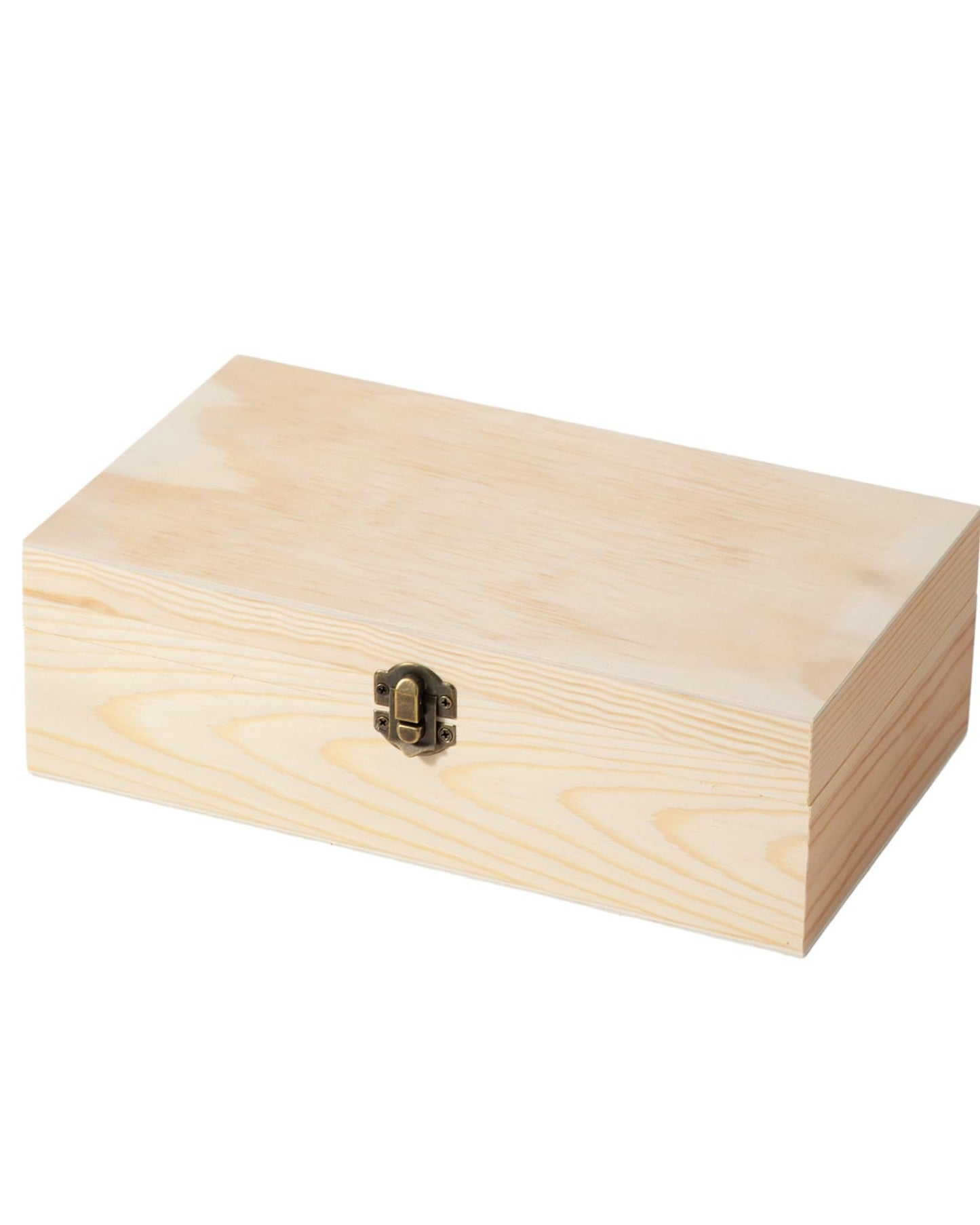 Xhqsulsclac Unfinished pine box (8.9X5.9X3.1 in), paulownia heart box (5 x 4.7 x 2.5 in), poplar house piggy bank (4.1X2.5X3.6 in), small souvenir wooden box