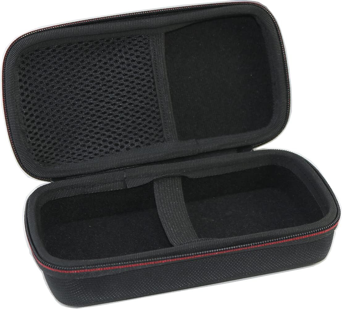 EVA Hard Protective Travel Case for Kitchen Mama Electric Can Opener, Food-Safe & Battery Operated