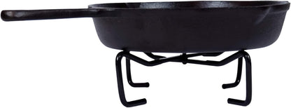 Camp Dutch Oven Tool, Lid Stand