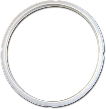 GJS Gourmet Silicone Gasket for SECURA 6-IN-1 Electric Pressure Cooker Model EPC-S600, Not Created or Sold by Secura