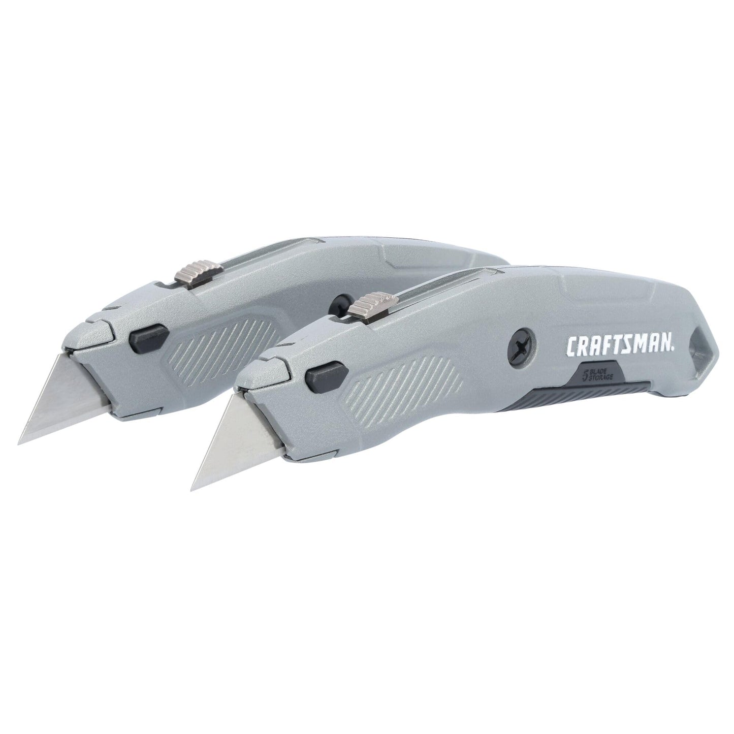 CRAFTSMAN Quick Change Utility 2Pk Cut C (CMHT10588C)