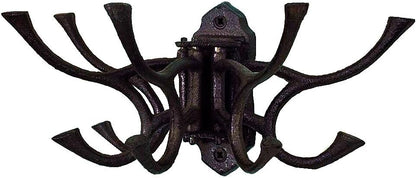CTW Home Collection Hinged Coat Hook