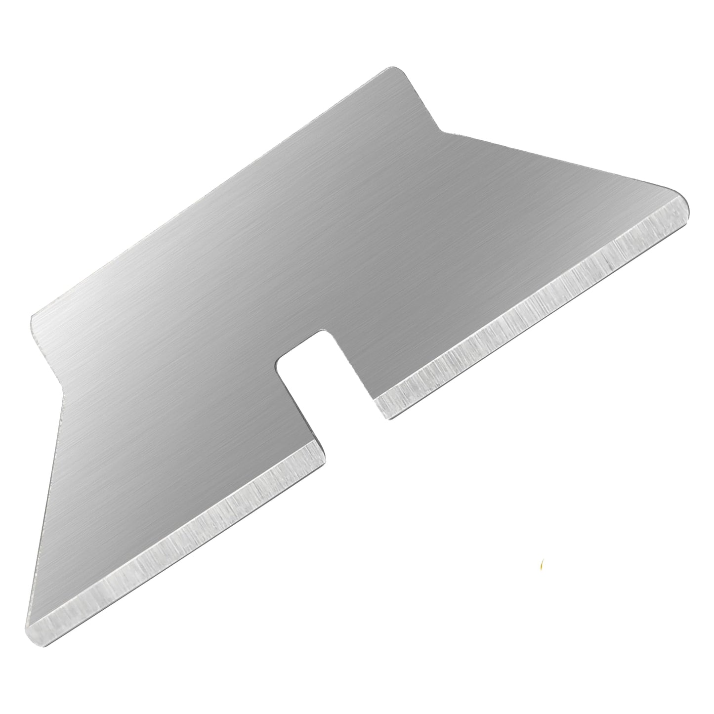 60 Pack Cutter Replacement Blades for Easy Cut, Blade Suitable for Easy Cut/EZ 1000, 1500, 2000, 4000 series and Veltec VC900, VC1000, VC2000, VC4000 safety cutters