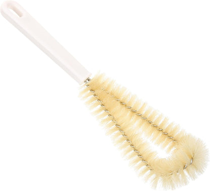 90 Bending Cleaning Brush - 27x6CM Kitchen Cup Cleaner, Pot & Bottle Cleaning Brush, Mug Cleaner