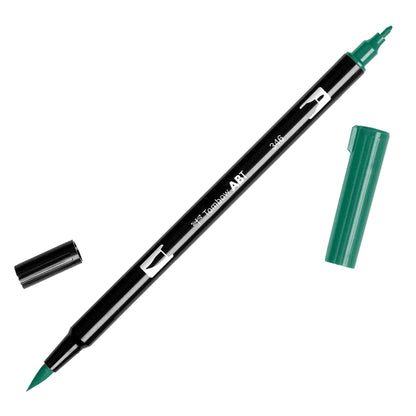 Tombow Dual Brush Pen, ABT, No. 346 (AB-T346)