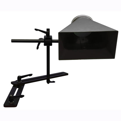 BMWOOD Woodturning Universal Dust Hood for Woodlathe Extraction.