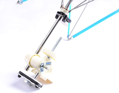 Lacis Swift Yarn Winder