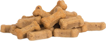 Mrs. Anderson's Baking Silicone Dog Biscuit Pan, Non-Stick European-Grade Silicone