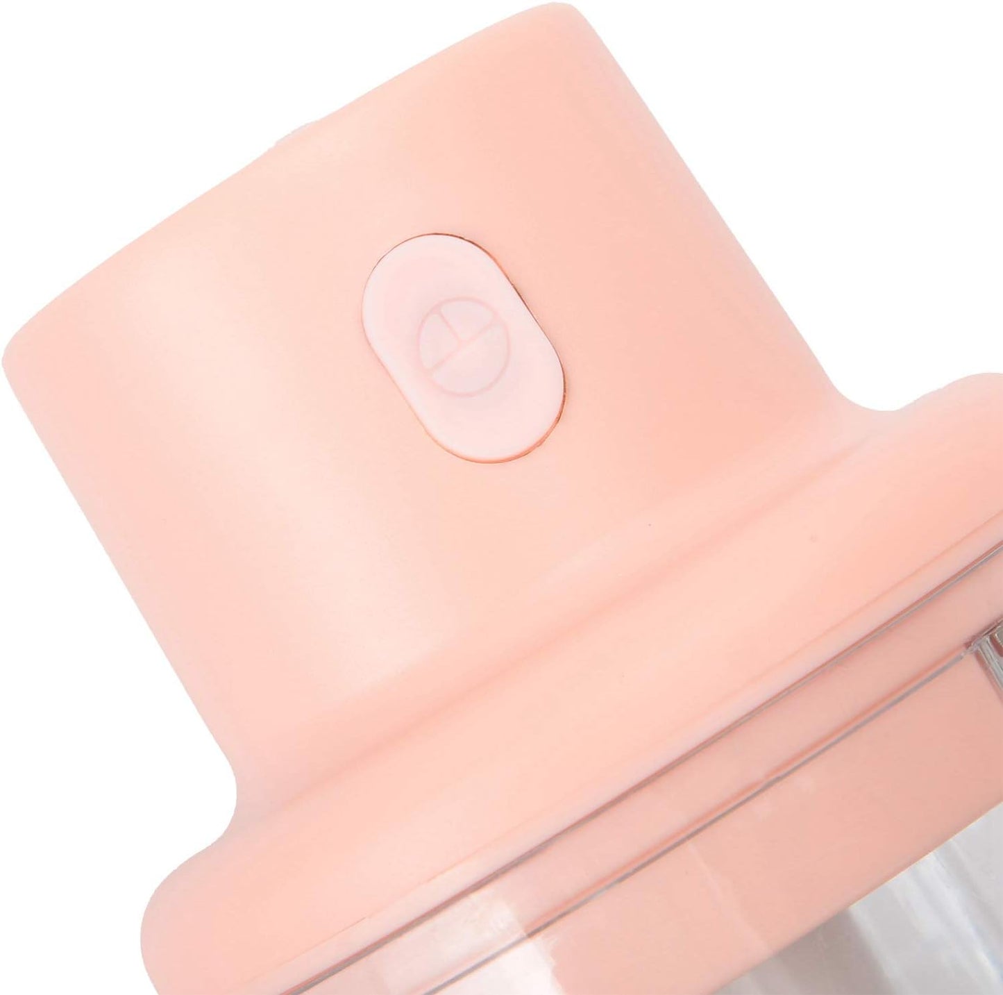 Food Processor, 250Ml Food Supplementary Machine for Mini Blender, Small USB Maker for Household Chopper