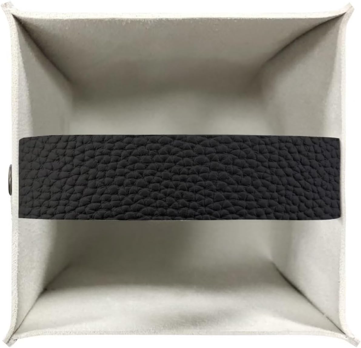Fire Dragon Tissue Holder Square Cover for Home, Office, and Car, Waterproof Tissue Box Dispenser