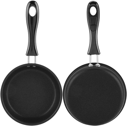 Household Small Portable Frying Pan Poac, Kitchen Cooker Appliances