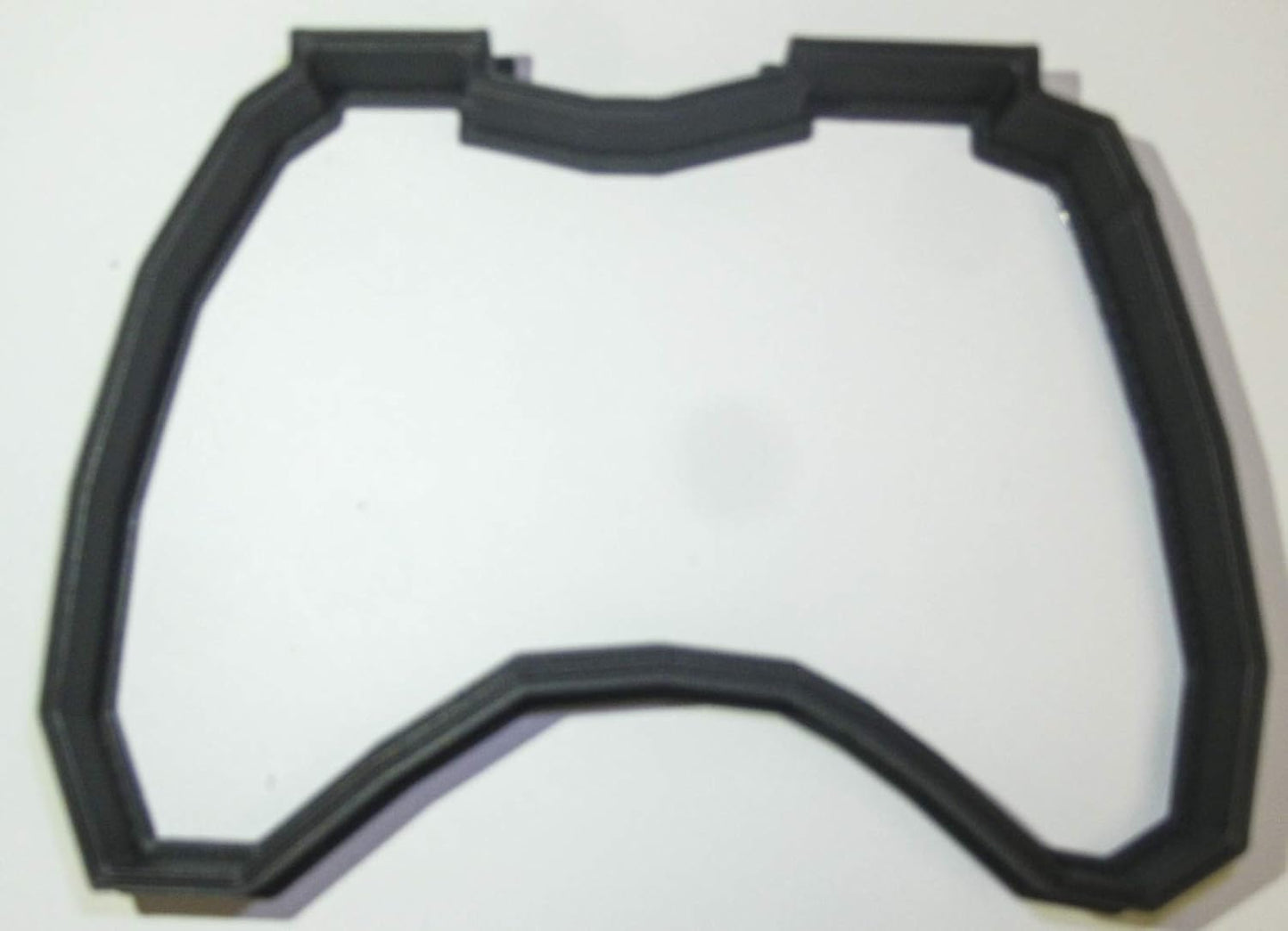 VIDEO GAME CONTROLLER COOKIE CUTTER for PC & Console Systems - Made in USA PR897
