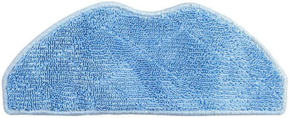 11 Pcs Main Brush Side Brush Filter Mop Cloth for 360 S8 S8Plus Vacuum Cleaner Parts