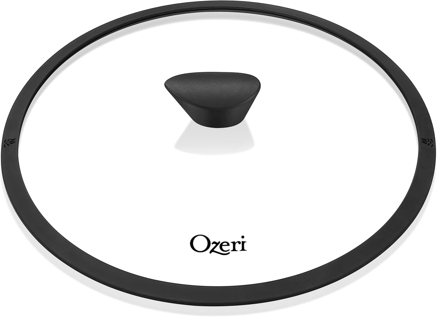 Ozeri Fry Pan Lid - Tempered Glass