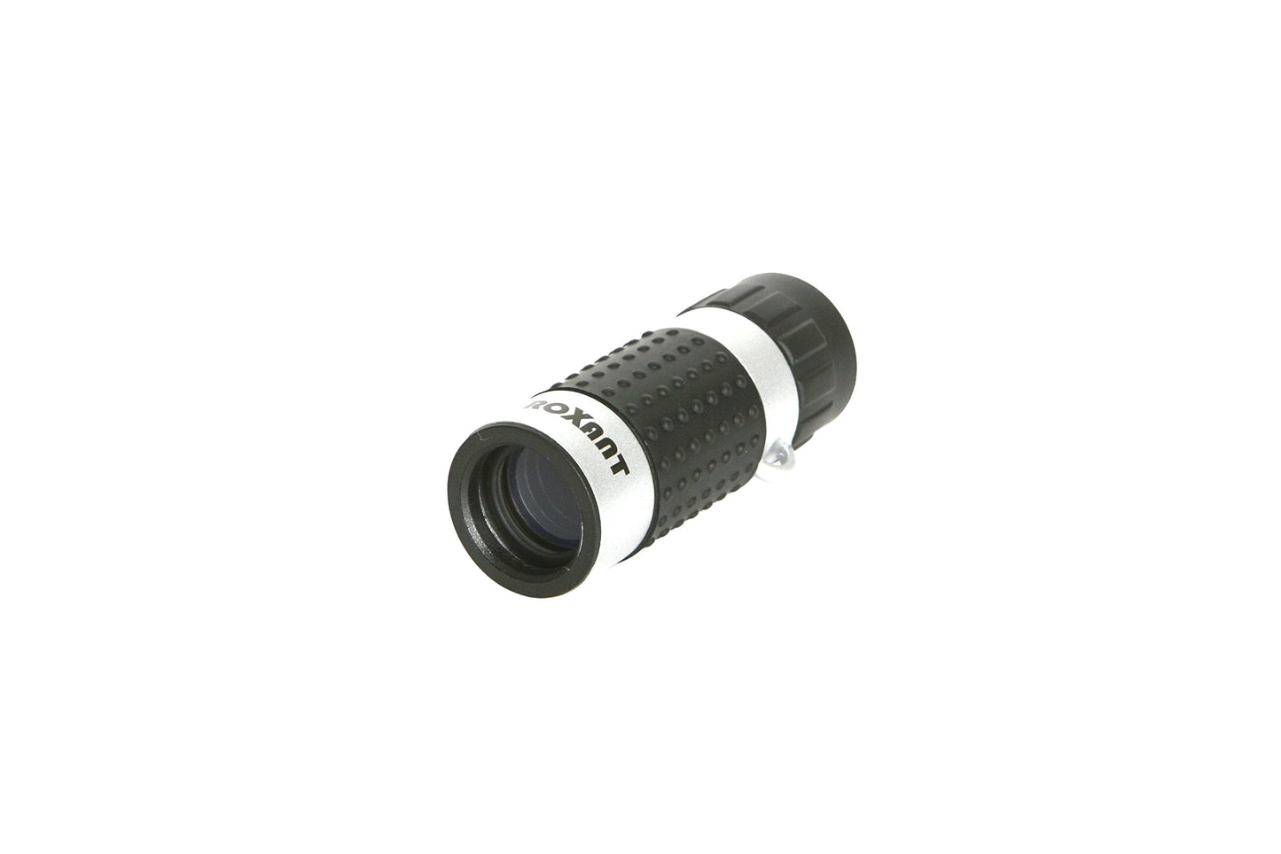 Roxant Mini Monocular Telescope - High Definition Ultra Light Pocket Telescopes - Includes Compact Monoculars, Neck Strap & Cleaning Cloth, Monoculars for Adults, High Powered Handheld Telescope