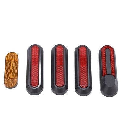 Electric Scooter Wheel Hub Cover, Durable and Electric Scooter Accessories, 5Pcs Set, Easily Installed, Universal Fit, M365 Compatible, for Daily Commute, Recreation, and Urban Travelers