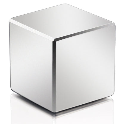 MIKEDE Neodymium Magnet Super Strong, Super Strong Powerful Rare Earth Magnets for Stud Finder and Science Project- One Piece